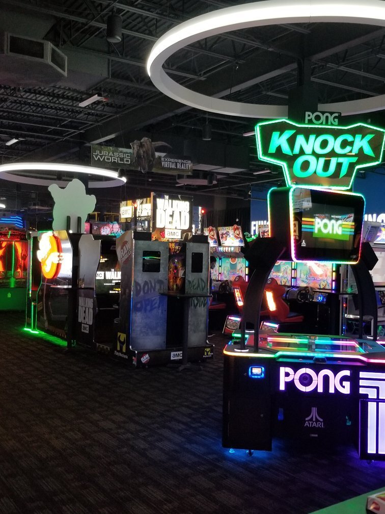 Top 10 Best Pinball near Myrtle Beach, SC - August 2023 - Yelp