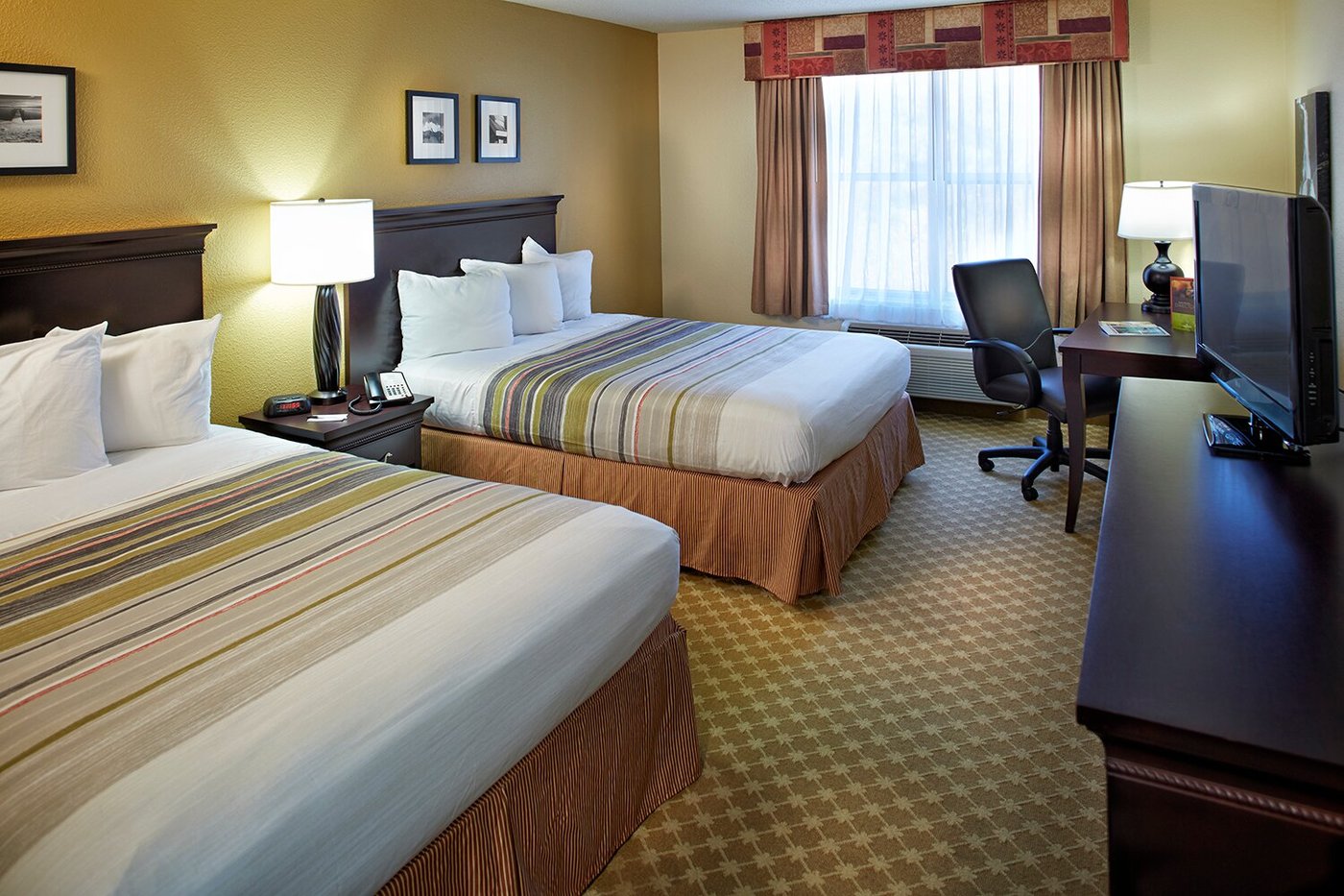 COUNTRY INN & SUITES BY RADISSON, COLUMBIA AIRPORT, SC - Updated 2024 ...