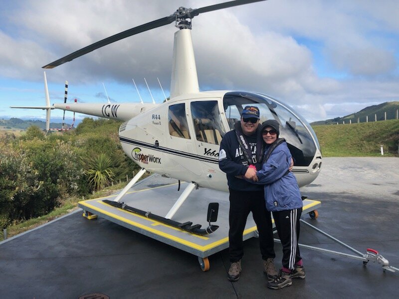 CHOPPERWORX Taupo All You Need to Know BEFORE You Go