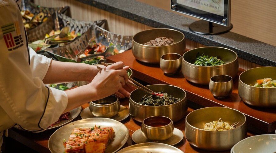 SURA, Incheon - Restaurant Reviews, Photos & Phone Number - Tripadvisor