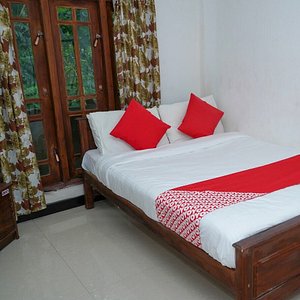 We are a budget hotel which in located in the heart of Kandy and are catering to local & foreign travelers.