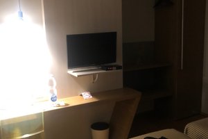 Camera e suite