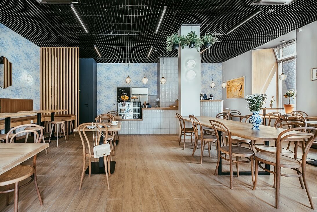 Jolie- Brasserie Cafe, Вроцлав - фото ресторана - Tripadvisor