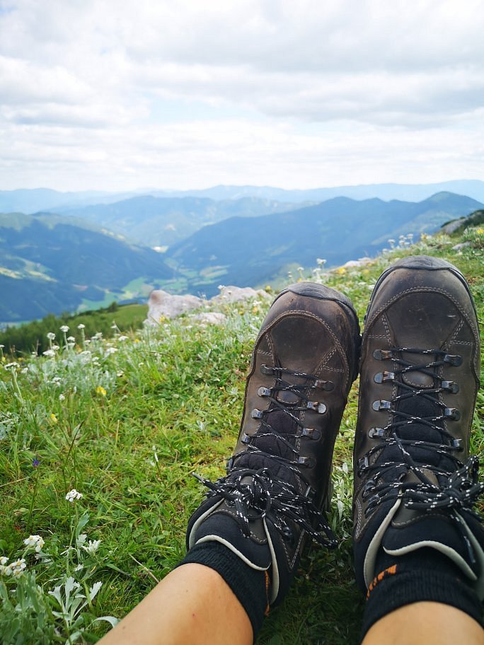 WANDERUNG ZUM EDELWEISSBODEN - HOCHTURM (Trofaiach) - What to Know ...