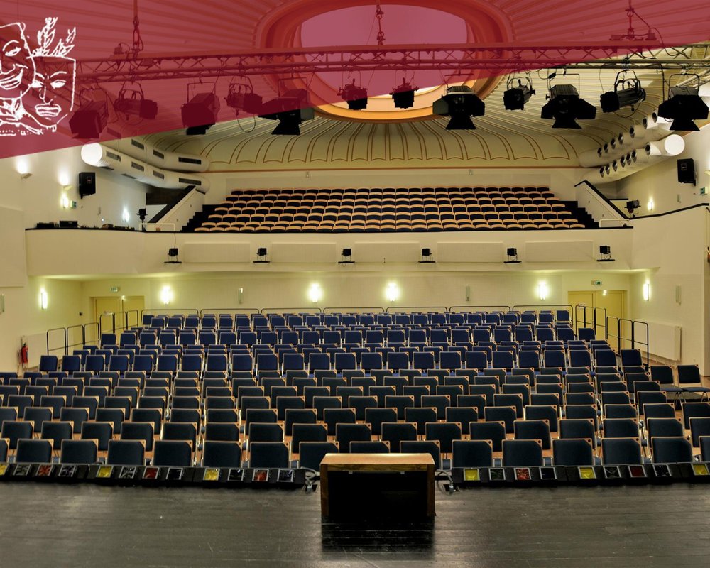 DIE TOP 5 Theater & Konzerte in Oberhausen (2024) Tripadvisor