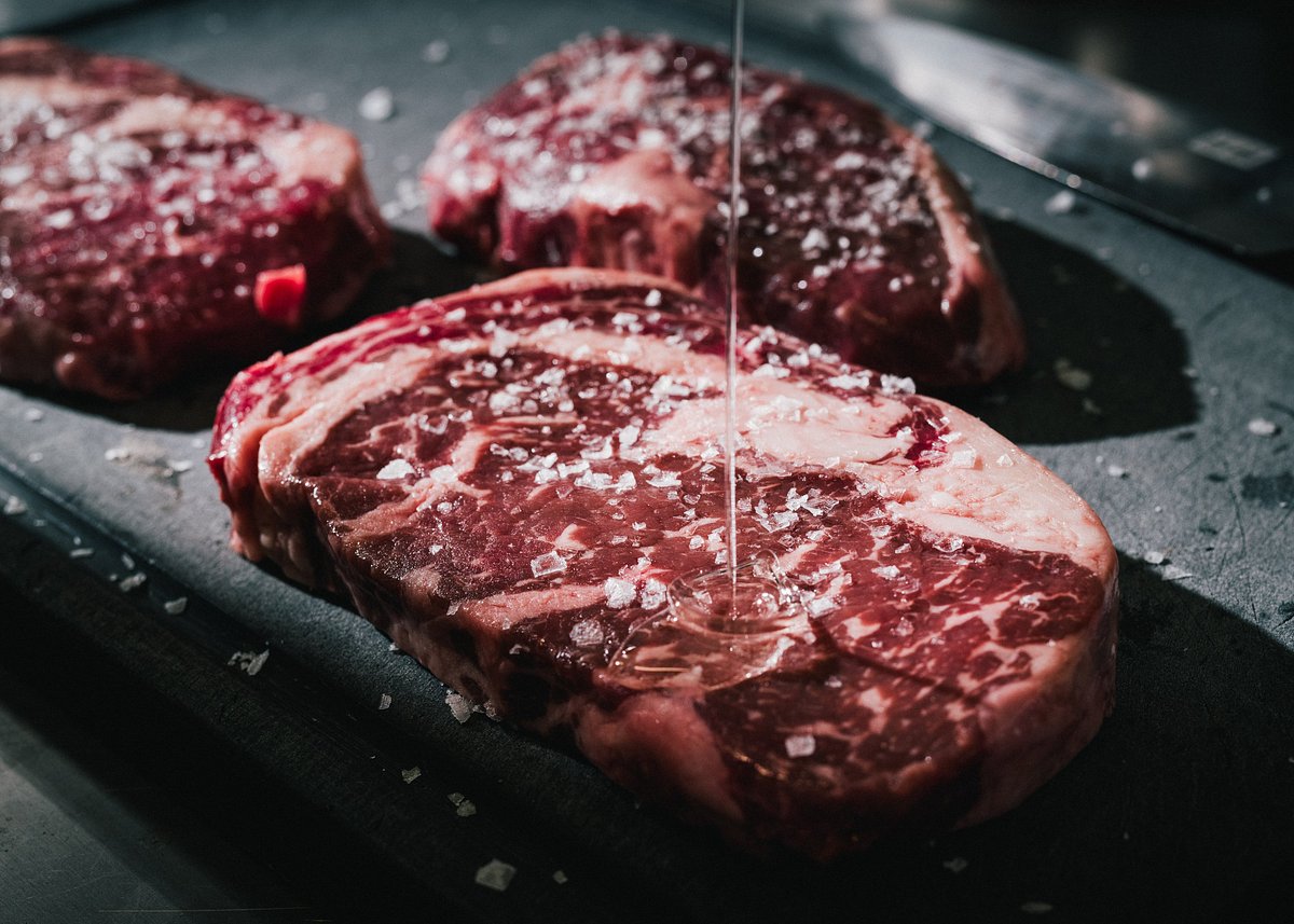 THE 10 BEST Restaurants in Hannover (Updated January 2024)