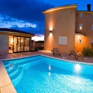 Villa Mihaela , Fazana - Istria