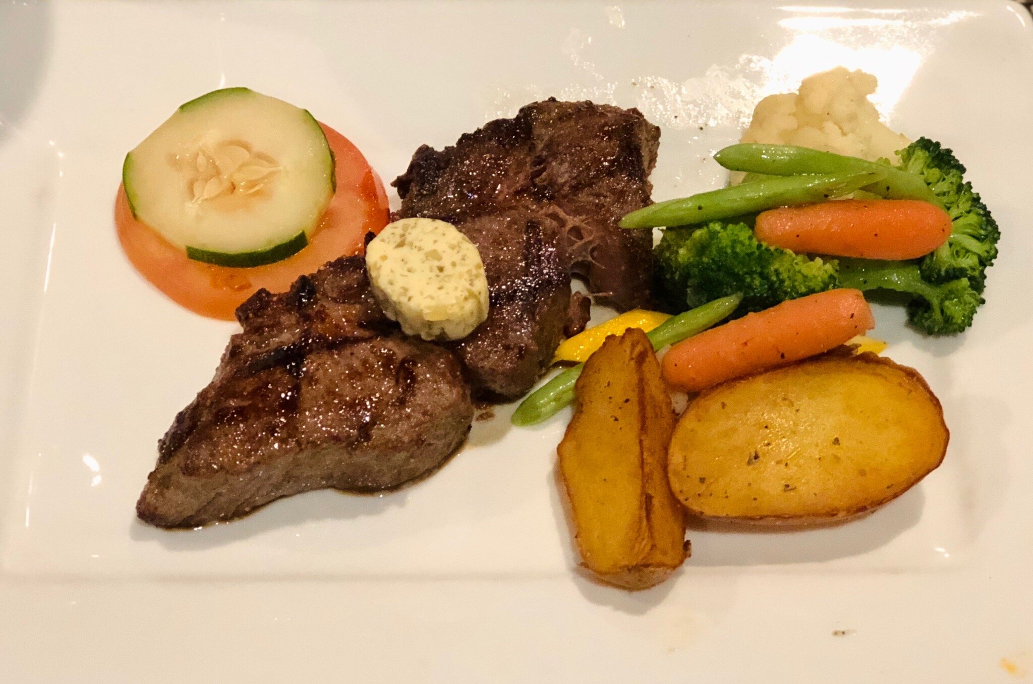 Maria's steak cafe discount