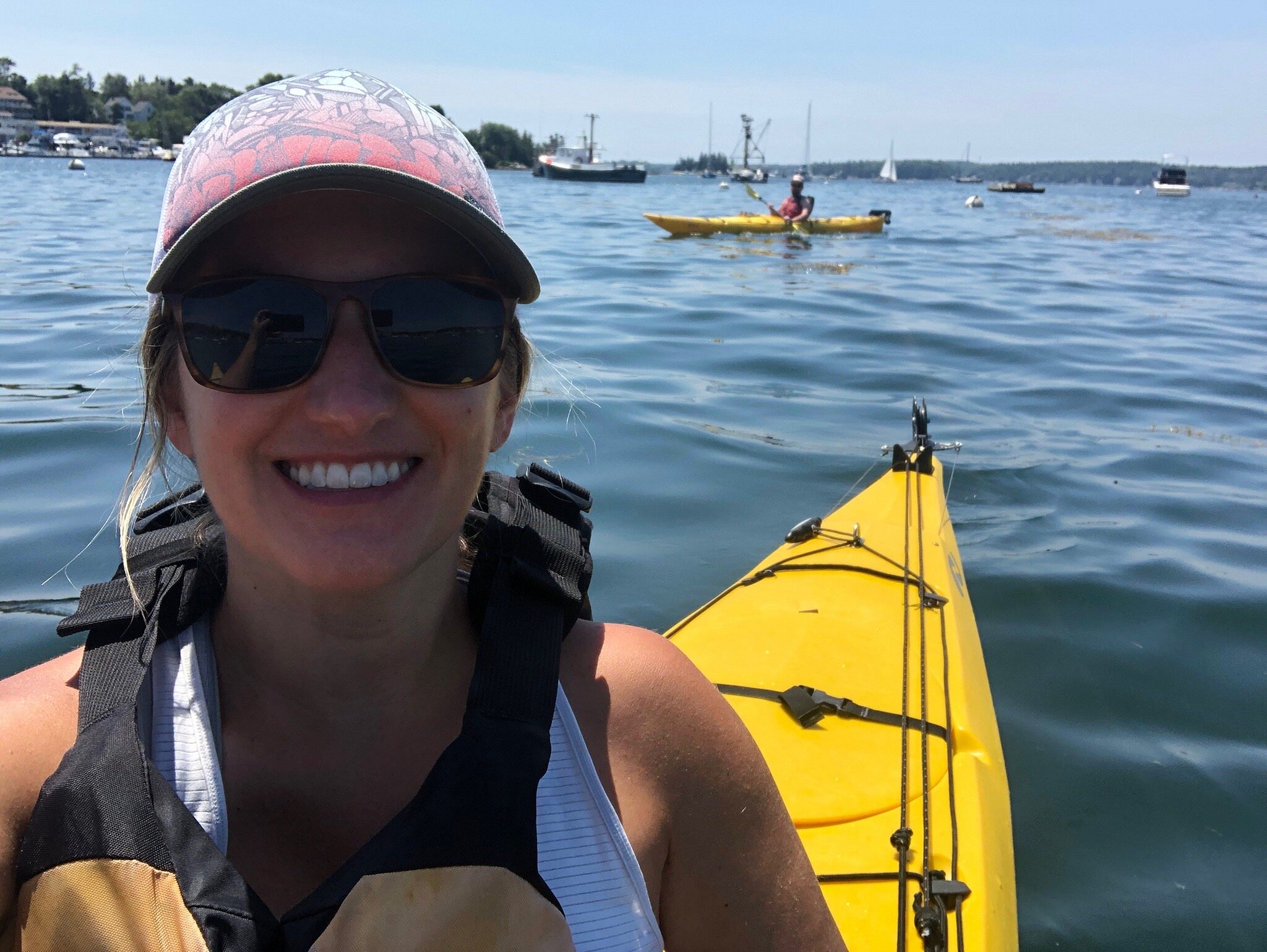 TIDAL TRANSIT KAYAK (Boothbay Harbor) All You Need to Know BEFORE You Go