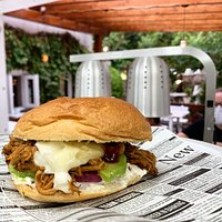 La Montañesuca Food & Drinks