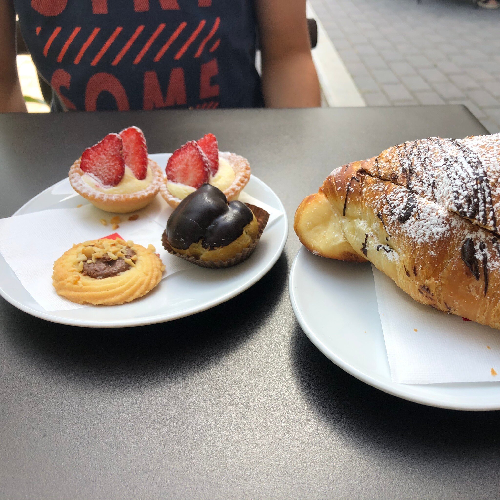 THE 10 BEST Caf s for Breakfast in Arezzo Tripadvisor