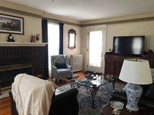 Zimmer und Suite