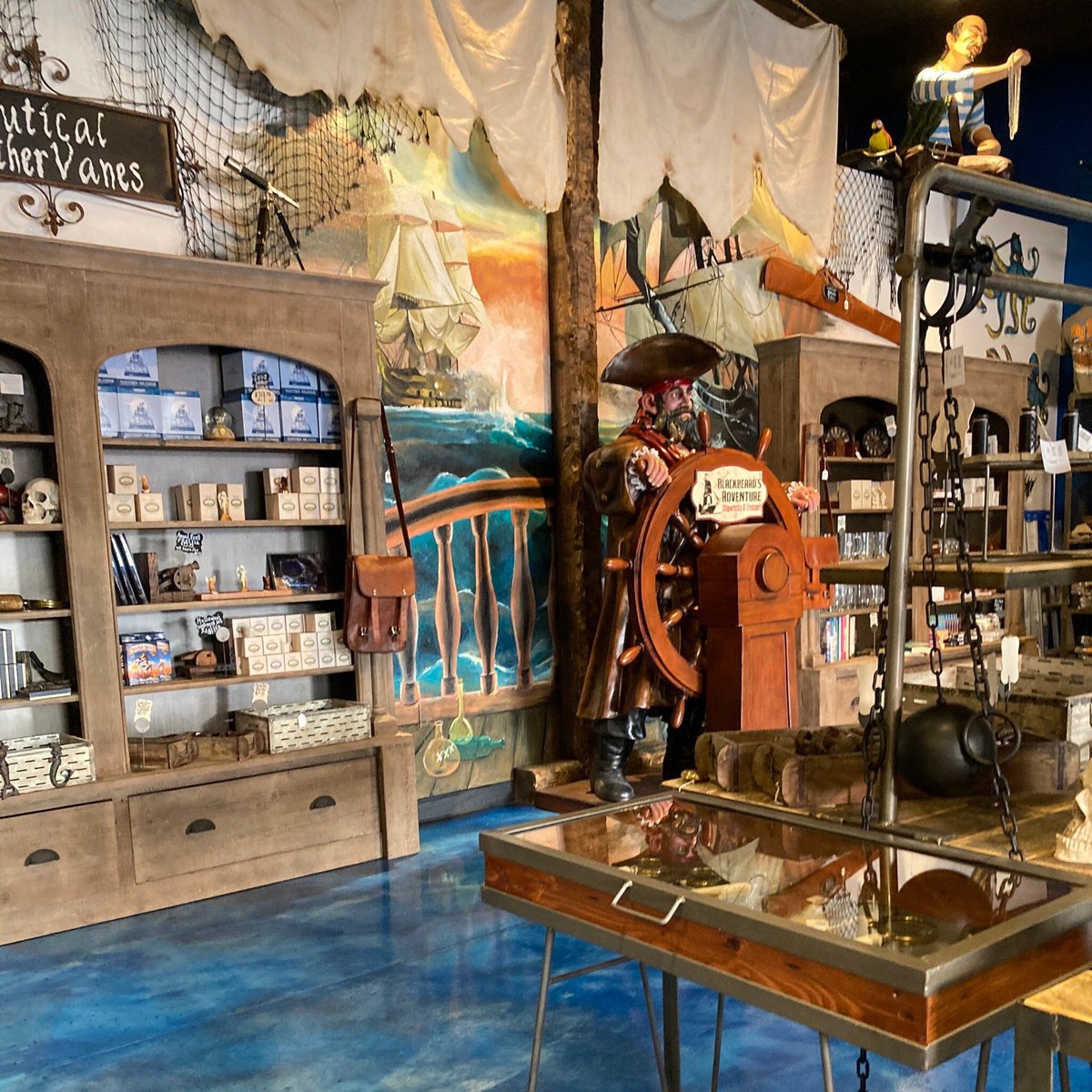 shipwrecked-treasure-museum-branson-all-you-need-to-know-before-you-go