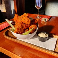 Delicious Wings