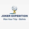 Joker Expedition Bolivia