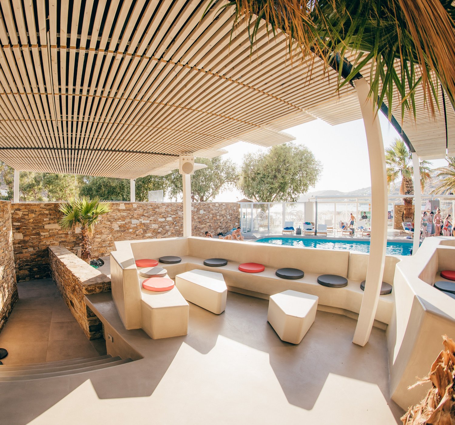 FarOut Beach Club by Google