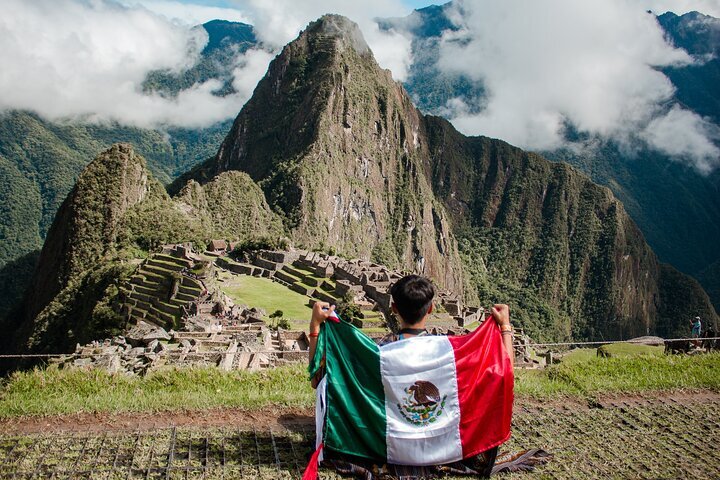 2024 Salkantay Trek To Machupicchu (Cusco)