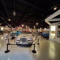 Studebaker National Museum (South Bend) - All You Need to Know BEFORE ...