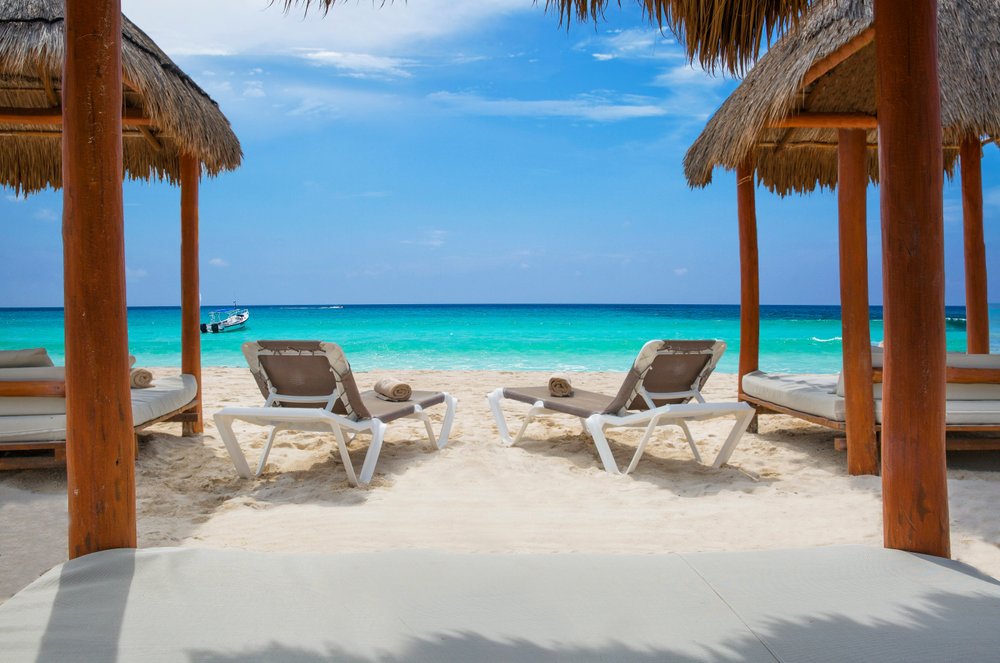Hoteles en Playa del Carmen: Estos 5 hoteles para adultos son los mejores para vacacionar