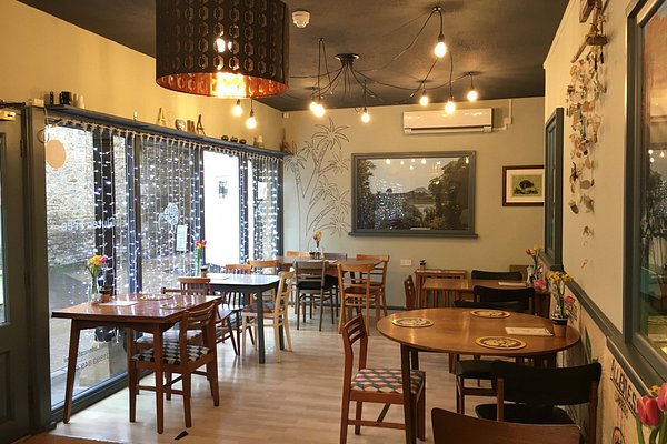 The Best Cafés In Yarnton Updated 2024