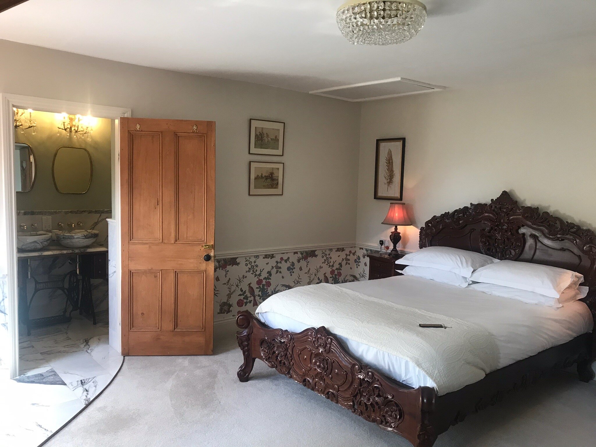 WEST LAYTON MANOR - Updated 2024 B&B Reviews (Richmond, Yorkshire)