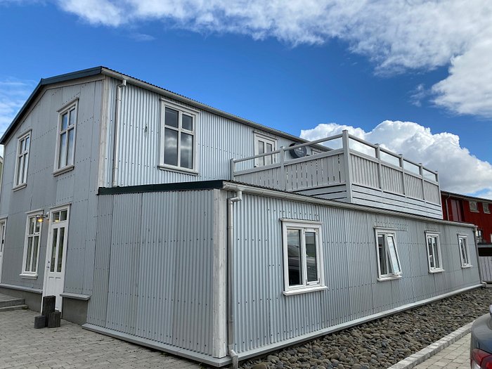 HOLMAVIK GUESTHOUSE $168 ($̶1̶8̶4̶) - Updated 2023 Prices & Lodge