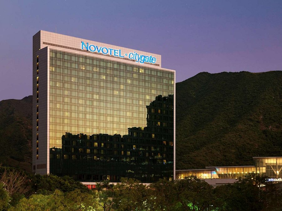 Novotel Citygate Hong Kong 113 1 8 1 Updated 2020 Prices Hotel Reviews Tripadvisor
