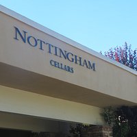 Nottingham Cellars, Livermore, CA