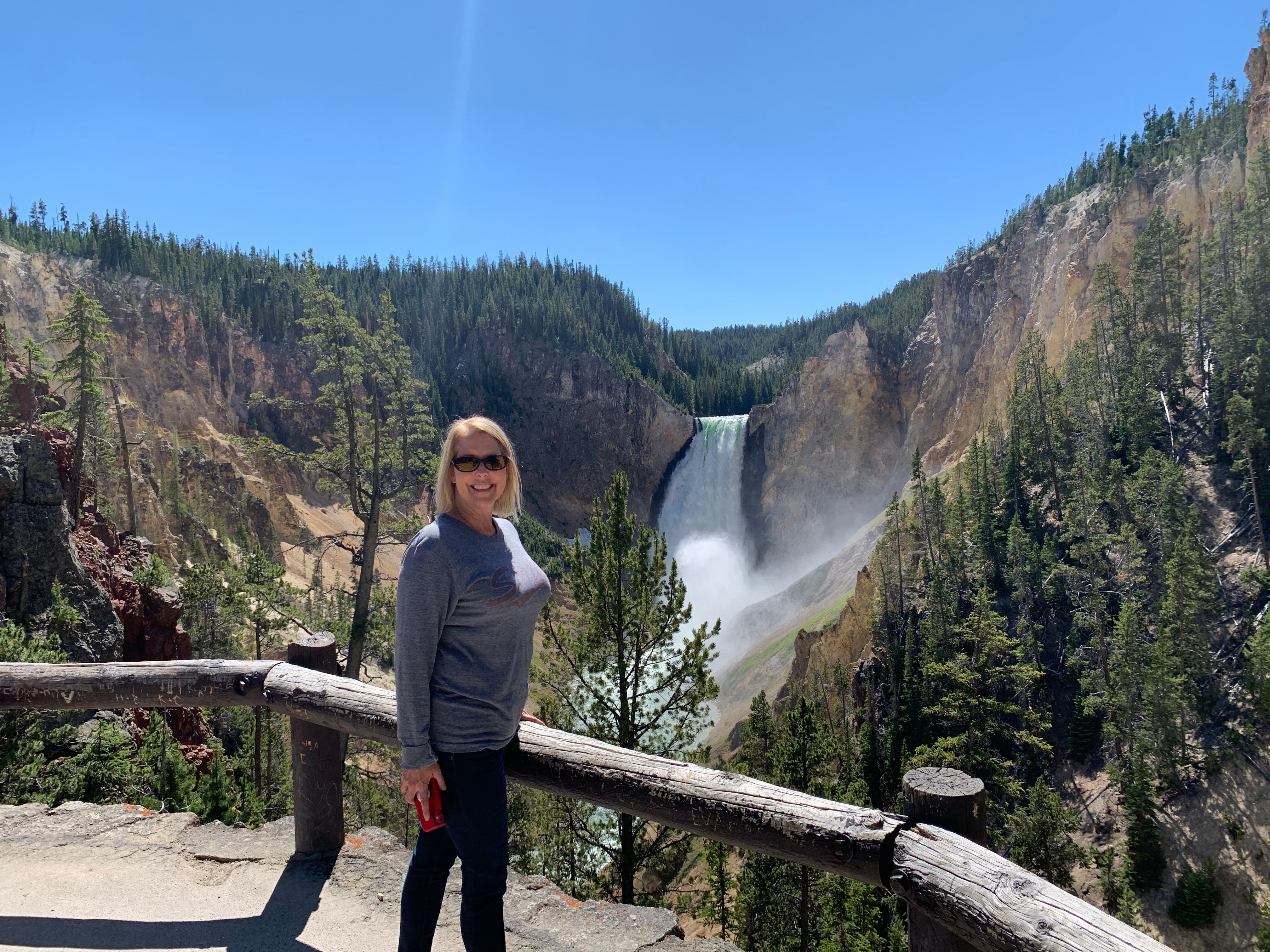 Tripadvisor | Yellowstone & Grand Teton Nationalparks - Ultimative ...