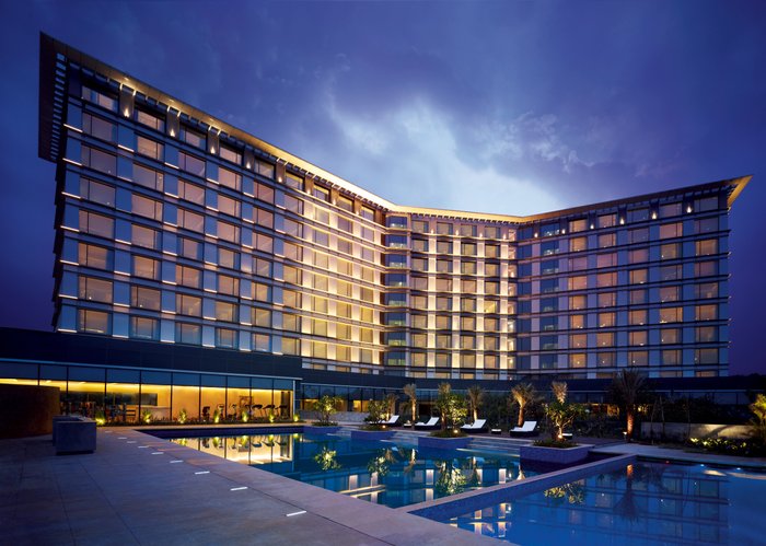 TAJ YESHWANTPUR, BENGALURU - Updated 2023 Prices (India)