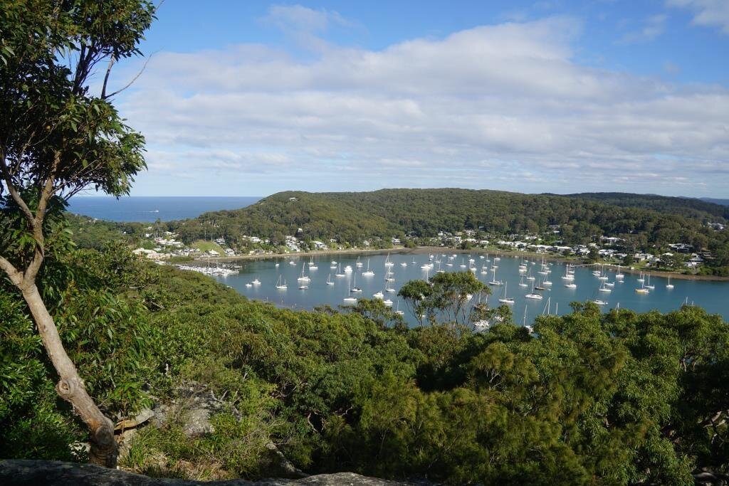 Bouddi National Park (Killcare): All You Need To Know