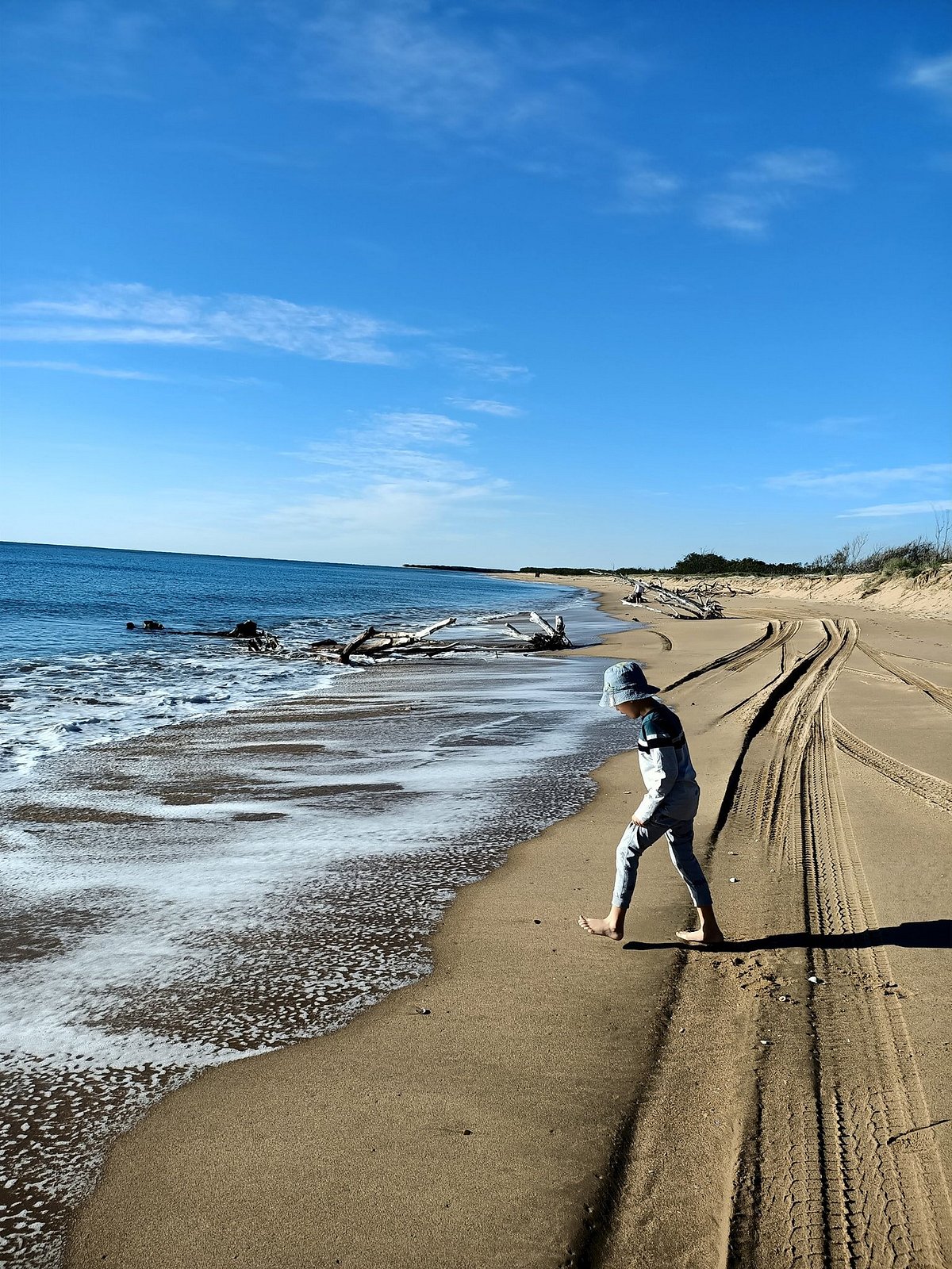 Rules Beach (Queensland) Aktuell für 2022 Lohnt es sich? (Mit fotos)