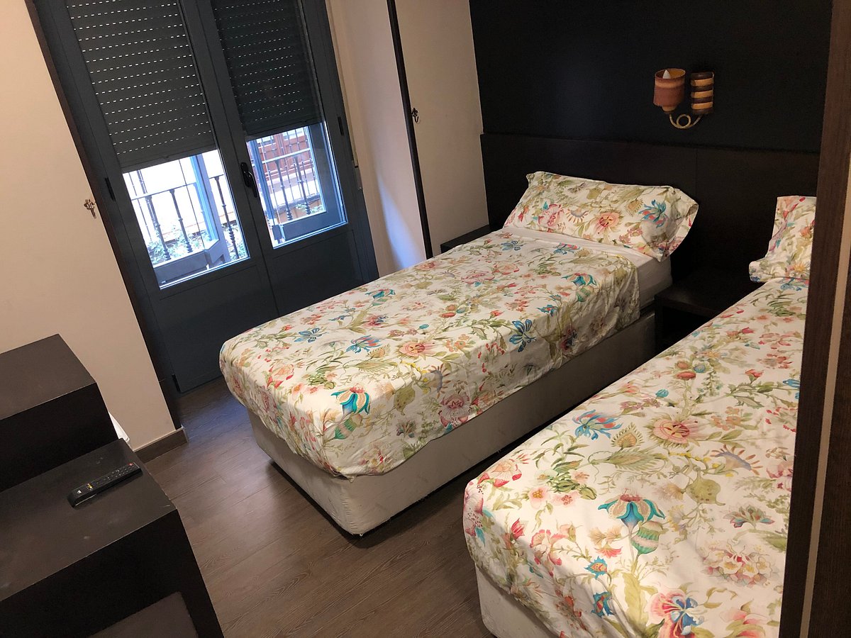 HOSTAL CORAZON DE MADRID (Мадрид) - отзывы, фото и сравнение цен -  Tripadvisor