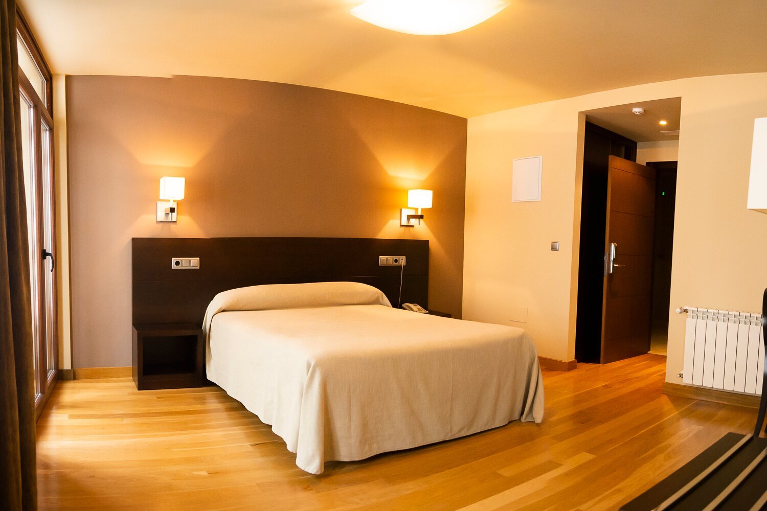 Hotel Báltico 3*** by null