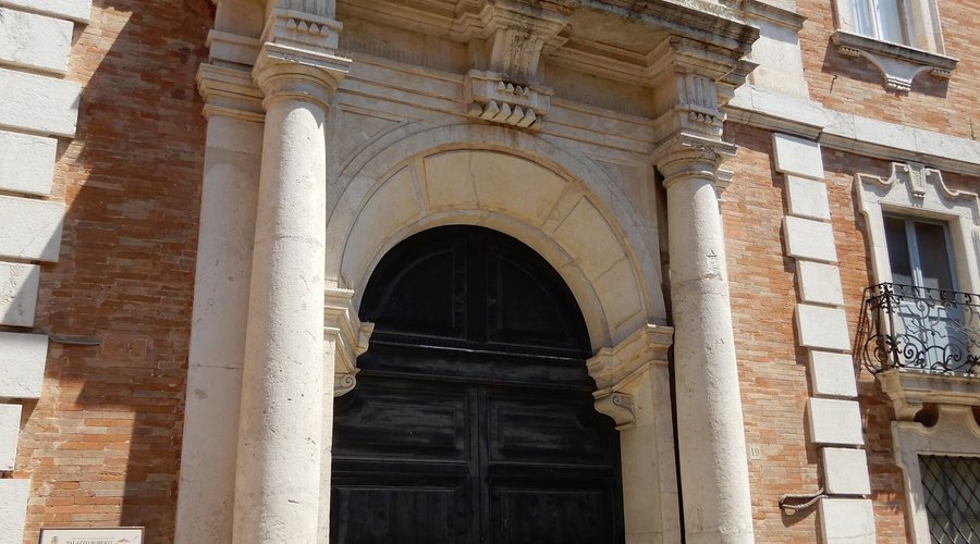 La porta