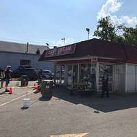 Outside wait
