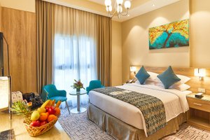 Kamar & Suite