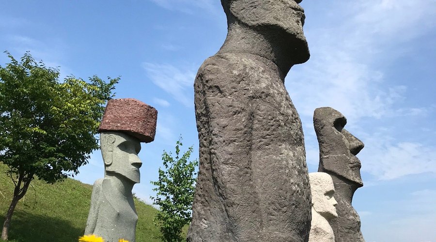 Moai🇯🇵