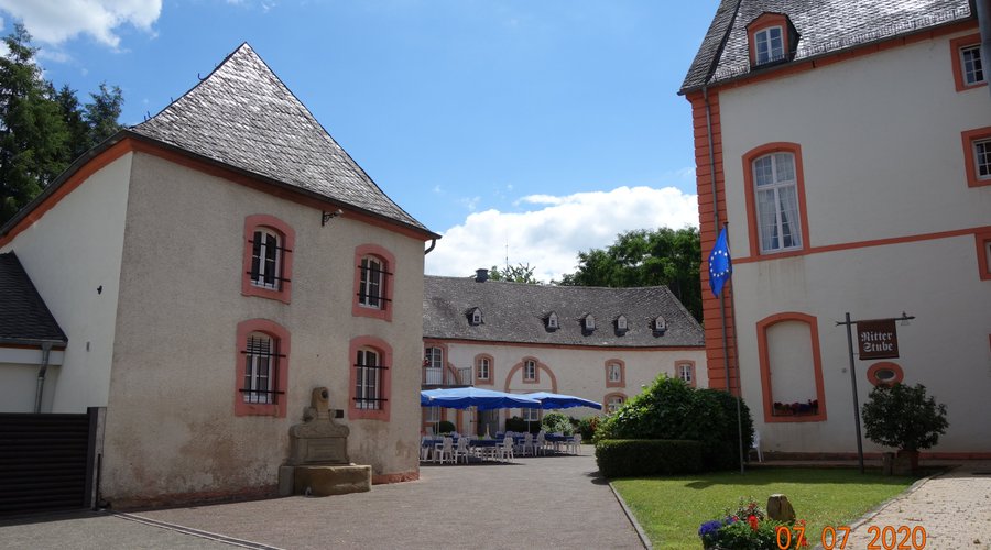 Burghof