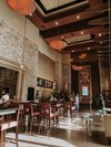 Great Popcorn - Review of CineBistro at Town Brookhaven, Atlanta, GA -  Tripadvisor