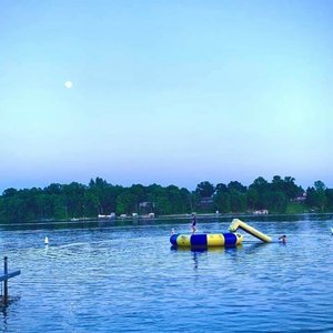 Lake Victoria Resort