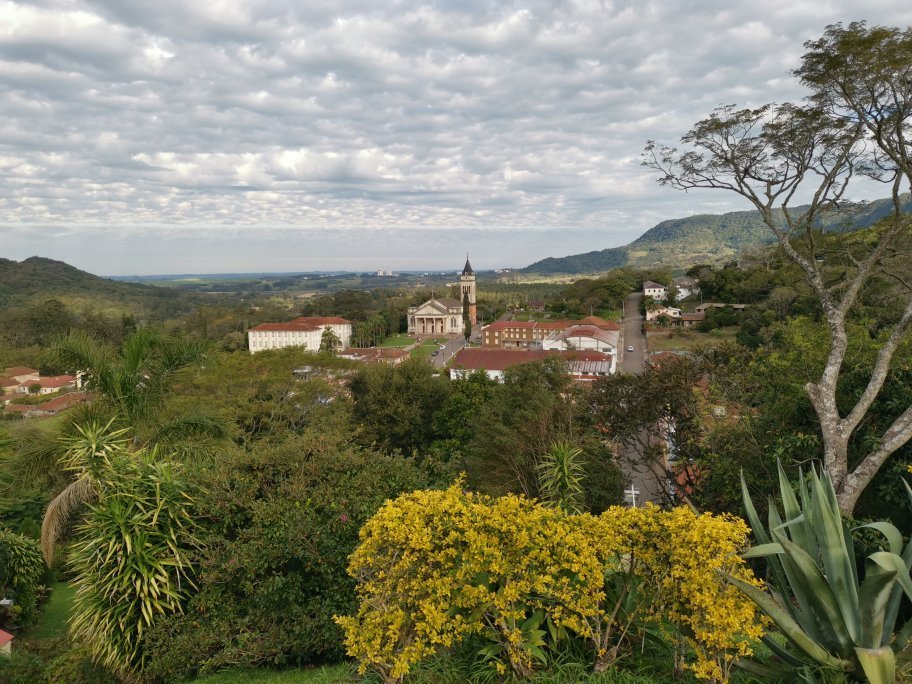 MORRO DO CALVÁRIO (Sao Joao do Polesine) - What to Know BEFORE You Go