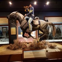 National Cowboy & Western Heritage Museum (Oklahoma City) - All You ...