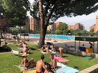 Fruncir el ceño A pie Antemano CENTRO DEPORTIVO MUNICIPAL VICENTE DEL BOSQUE (Madrid) - Qué SABER antes de ir Fruncir el ceño A pie Antemano CENTRO DEPORTIVO MUNICIPAL VICENTE DEL BOSQUE (Madrid) - Qué SABER antes de ir