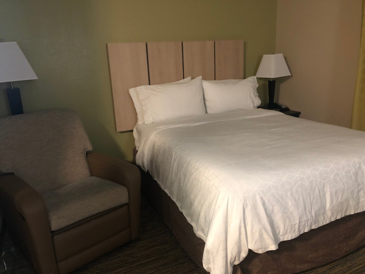 CANDLEWOOD SUITES GALVESTON, AN IHG HOTEL - Updated 2024 Prices ...