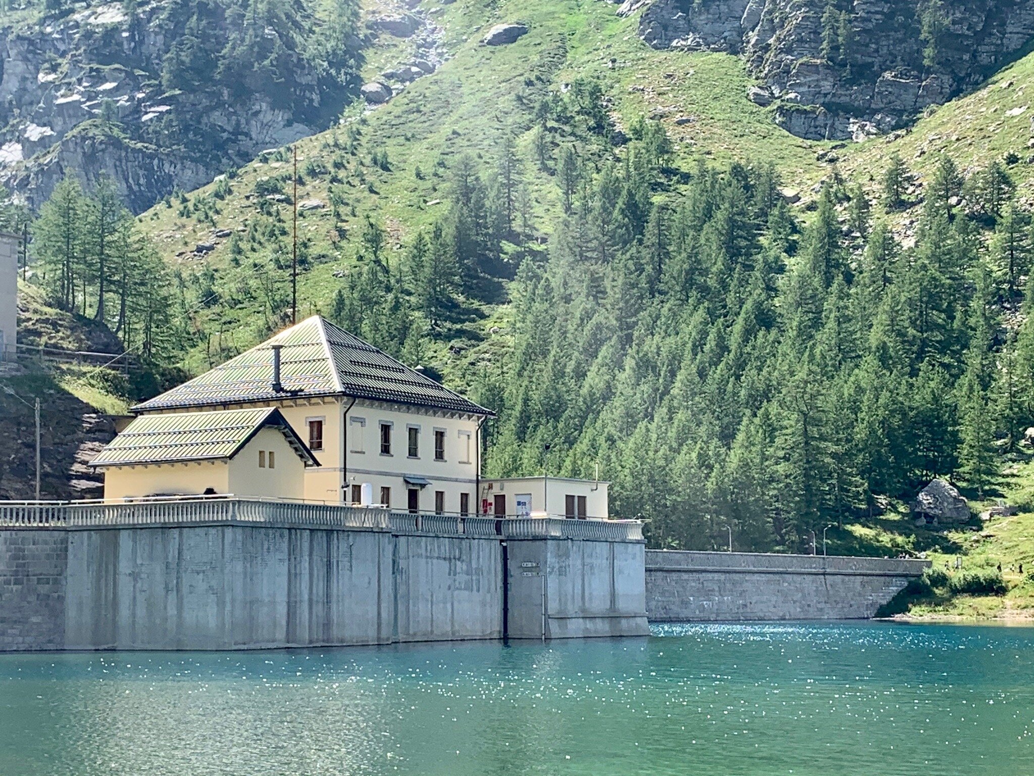 Lago Di Devero O Codelago (Alpe Devero): All You Need To Know