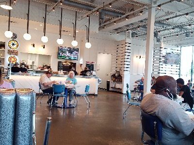 Soul Fish Cafe - Wolfchase