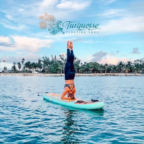 Turquoise Floating Yoga (Miami, FL): Address - Tripadvisor