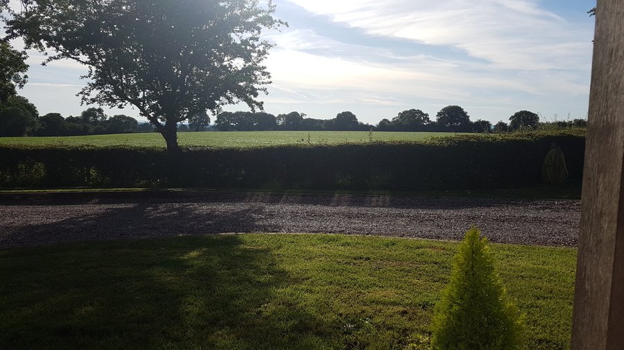 OAK MEAD - Prices & Lodging Reviews (Rossett, Wrexham County) OAK MEAD - Prices &  Lodging Reviews (Rossett, Wrexham County)