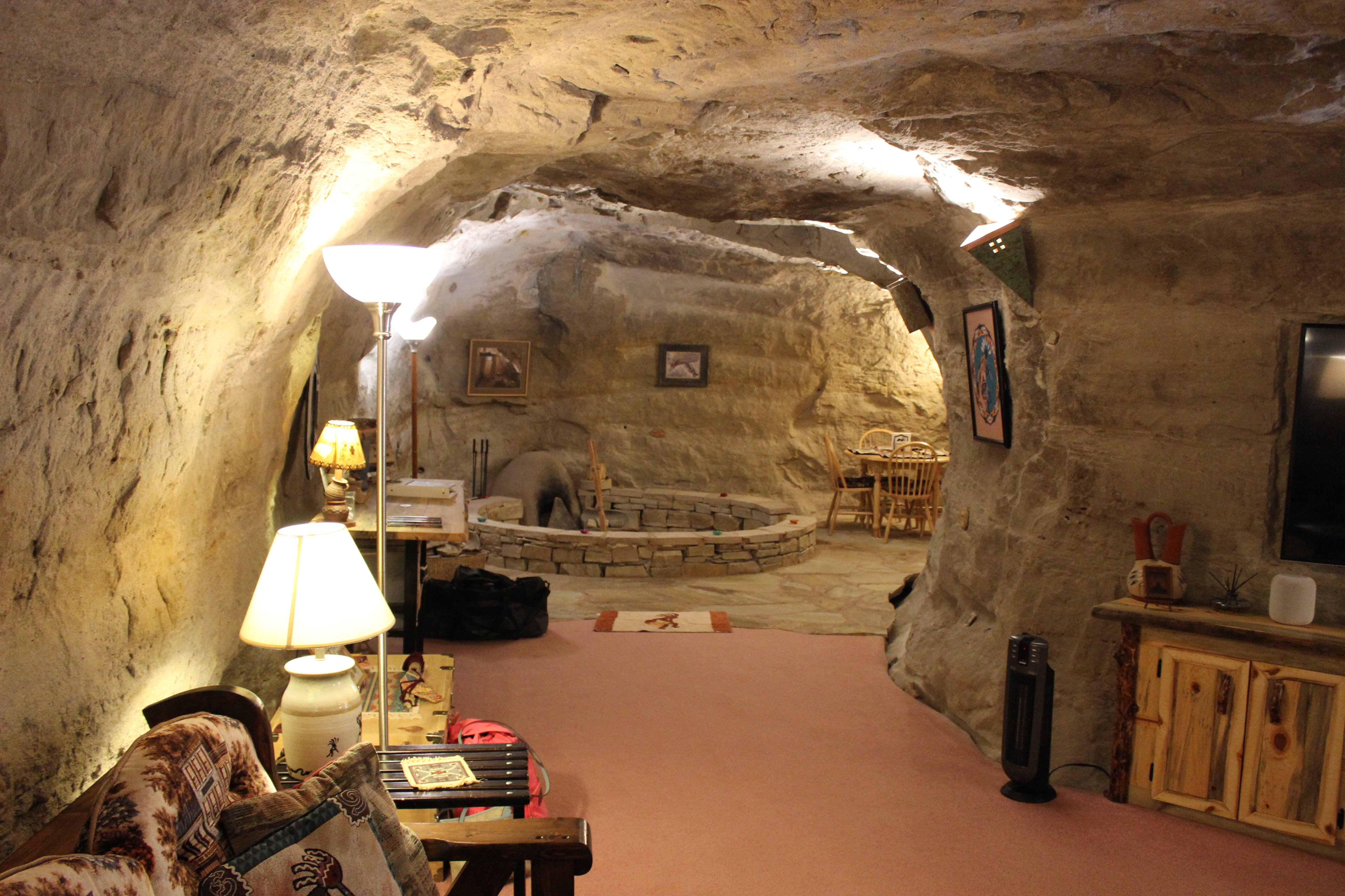 KOKOPELLI CAVE BED AND BREAKFAST - Reviews & Photos